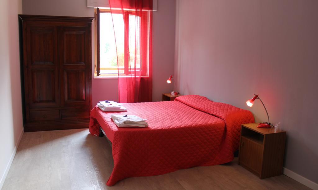 Wolf Village Demonte Habitación foto
